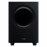 Xiaomi Soundbar Pro 2.1ch with Dolby Audio Wireless Subwoofer – Black - Image 9