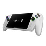 Asus ROG Xbox Ally 7" Handheld Gaming Console | AMD Ryzen Z2 | 16GB LPDDR5X | Radeon GPU | 512GB SSD | Windows 11 Home - Image 2
