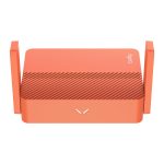 Cudy AC1200 Wi-Fi Mini VPN Router - Orange - Image 2