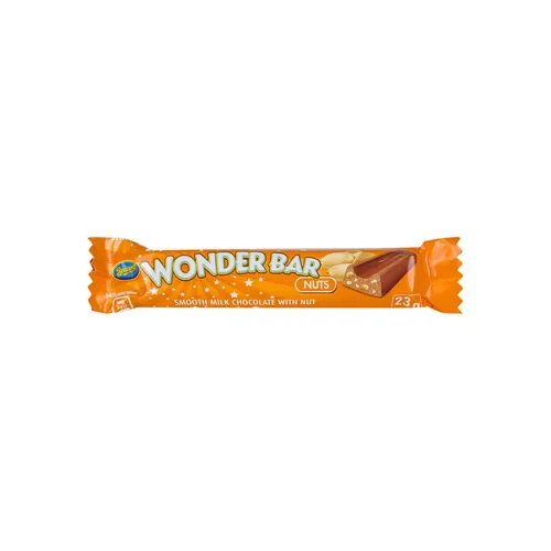903-003114-C Wonder Bar Nut 23G - Image 1