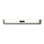 Xiaomi Super Slim Magnetic Power Bank 5000 - Gold - Image 3