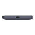 Xiaomi Super Slim Magnetic Power Bank 5000 - Black - Image 3