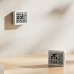 Xiaomi Smart Temperature and Humidity Monitor 3 Mini - Image 6