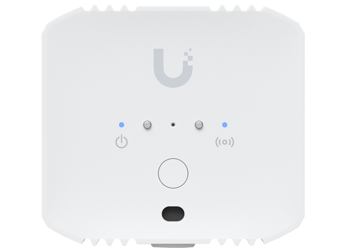 Ubiquiti UniFi SuperLink Environmental Sensor | USL-Environmental Ubiquiti Unifi Superlink Environmental Sensor - Image 1