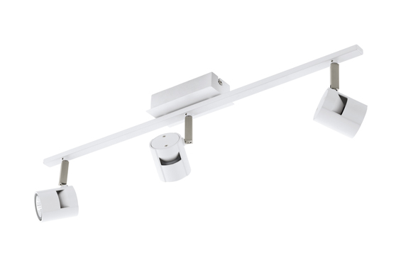 s440 Vergiano 3Lt S/Light 690Mm White - Image 1