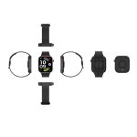 Xiaomi Redmi Watch 6 - Obsidian Black - Image 7