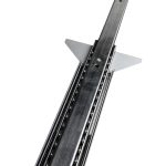 PCBuilder 800mm Rail Kit for PCBuilder 4U Rackmount Chassis - Image 2