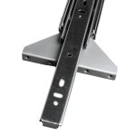 PCBuilder 800mm Rail Kit for PCBuilder 4U Rackmount Chassis - Image 3