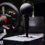 PXN SF U 7-Speed Gear Shifter (7+R) - Image 6