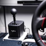 PXN SF U 7-Speed Gear Shifter (7+R) - Image 7