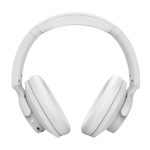 Redragon H610 VIBECORE ANC Bluetooth Wireless Over-ear Headphones – White - Image 3