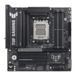 ASUS TUF Gaming B850M-Plus WIFI AMD AM5 M-ATX Gaming Motherboard - Image 2