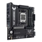 ASUS TUF Gaming B850M-Plus WIFI AMD AM5 M-ATX Gaming Motherboard - Image 3