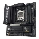 ASUS TUF Gaming B850M-Plus WIFI AMD AM5 M-ATX Gaming Motherboard - Image 4