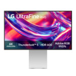 Lg Ultrafine Evo 32" 6K 60Hz Nano Ips Monitor