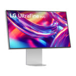 Lg Ultrafine Evo 32" 6K 60Hz Nano Ips Monitor - Image 2