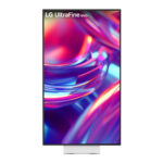 Lg Ultrafine Evo 32" 6K 60Hz Nano Ips Monitor - Image 5