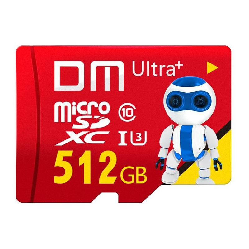 DM-MICRO-SD-CLASS-10-512GB-1 DM MICRO SD CLASS 10 512GB - Image 1