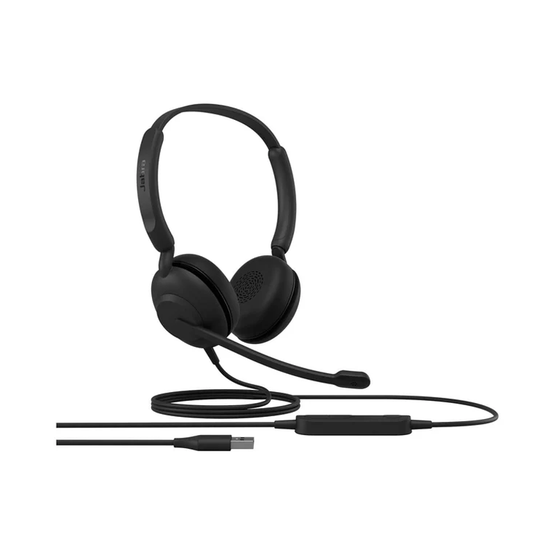 jabra-evolve-10-1 Jabra Evolve 10 Stereo - Image 1